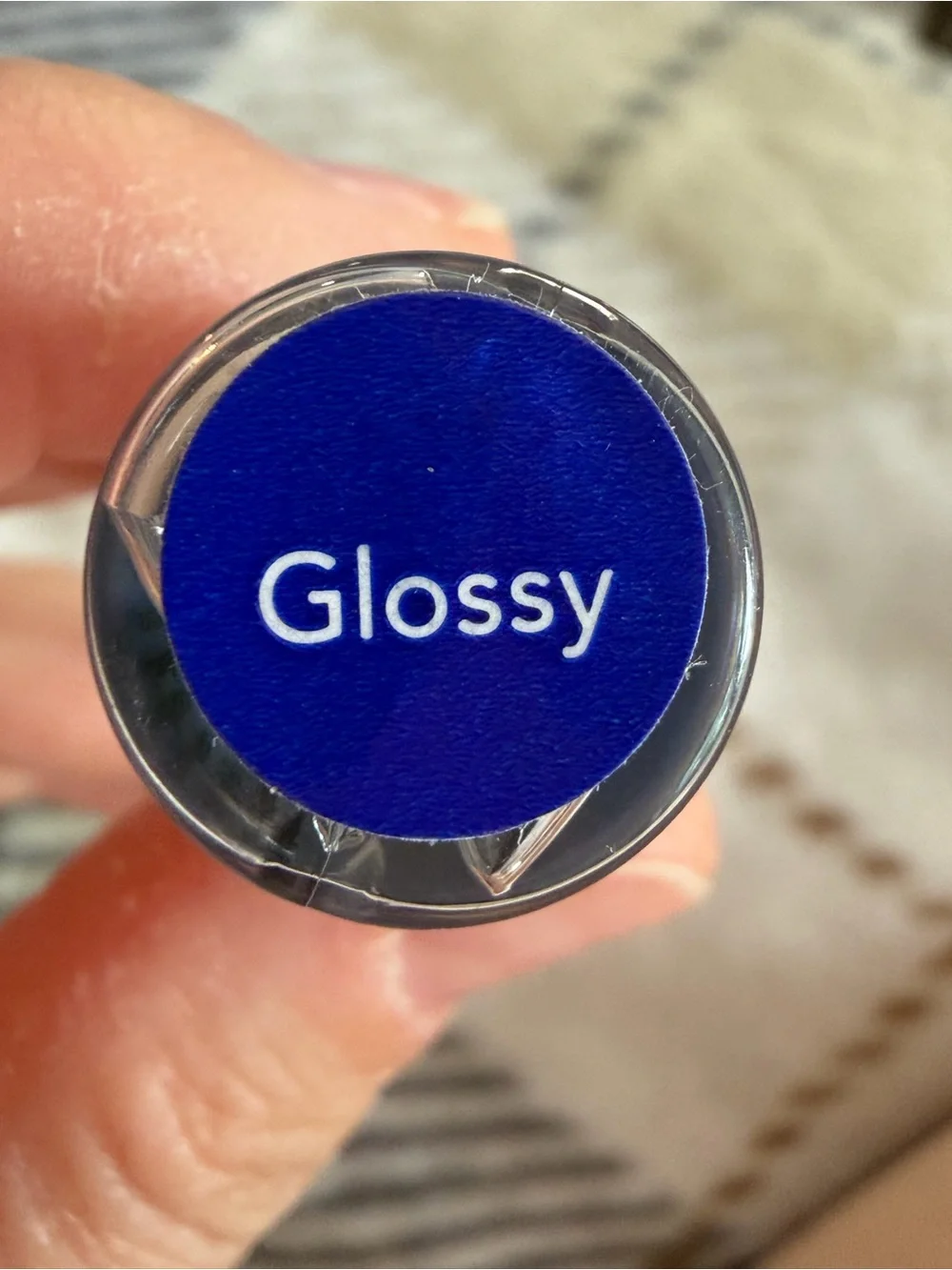 SeneGence Glossy Gloss Lipsense Gloss